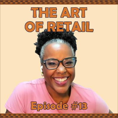 The Art of Retail w/ Rachelle Clack, Odin Leather Goods | Beyond the Workbench #13