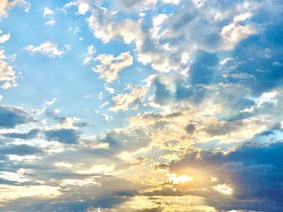 The Three Heavens The Three Heavens