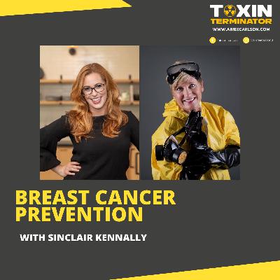 #171: Breast Cancer Prevention with Sinclair Kennally