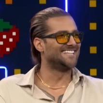 ماکان بند در قسمت هشتم پامپ۲ ماکان بند در قسمت هشتم پامپ۲