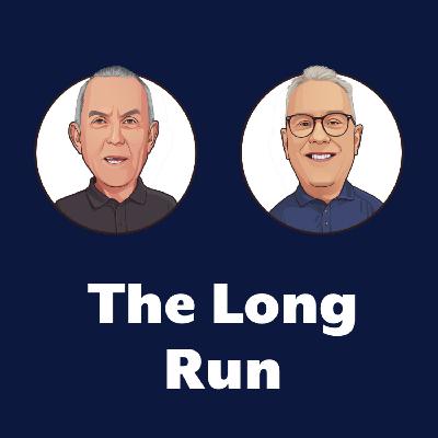 The Long Run - 14 March 2026