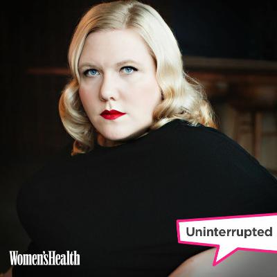 Episode 17: Why Lindy West Doesn't Mind Being Called Fat or Shrill