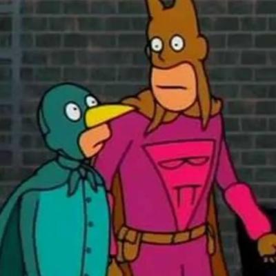 139. [SPOILER TALK] FILEM KELUANG MAN