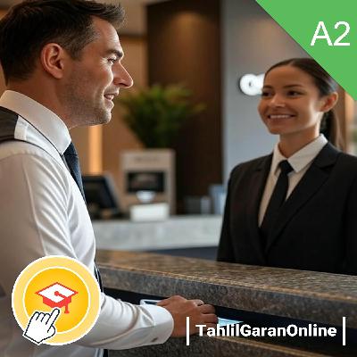 02.02 Elementary | Hotel Upgrade