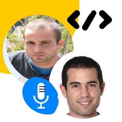 105: סדרת R&D 02 - איך שדרגנו את ה-framework שלנו במינימום סיכון 105: סדרת R&D 02 - איך שדרגנו את ה-framework שלנו במינימום סיכון
