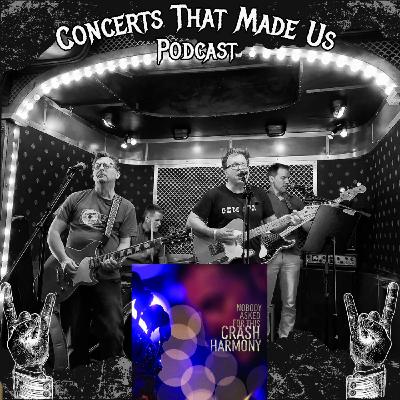 No One Asked for This: The Surprising Return of Crash Harmony