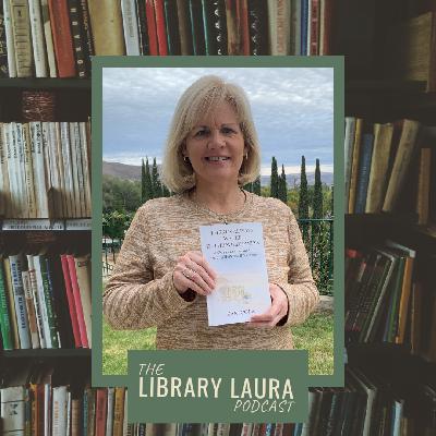 Episode 86: There's Always Water in the Wilderness with Author Kari Cope Episode 86: There's Always Water in the Wilderness with Author Kari Cope