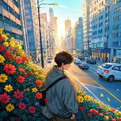 如何在AI时代培养孩子真正的幸福感？