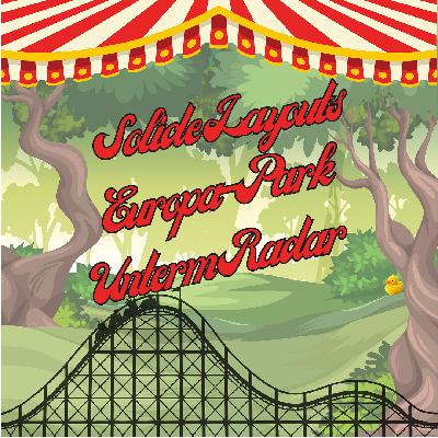 Europa Park - Unterm Radar