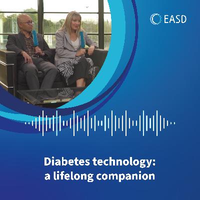 Advances in Diabetes Care: Technology in Hospitals, Pregnancy & Gestational Diabetes