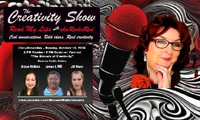 The Creativity Show: The Marvels of Creativity!