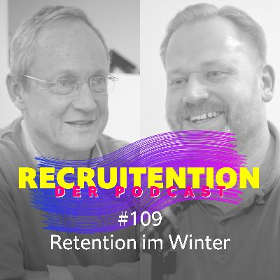 #109 Retention im Winter