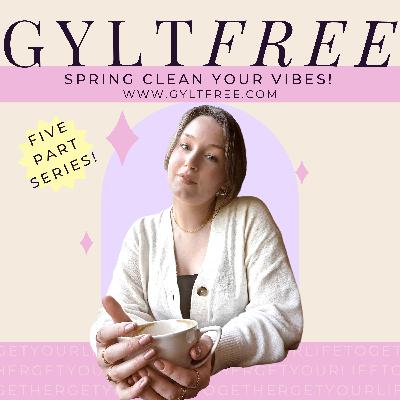 Spring Clean Your Vibe Part Five: Streamline Your Life