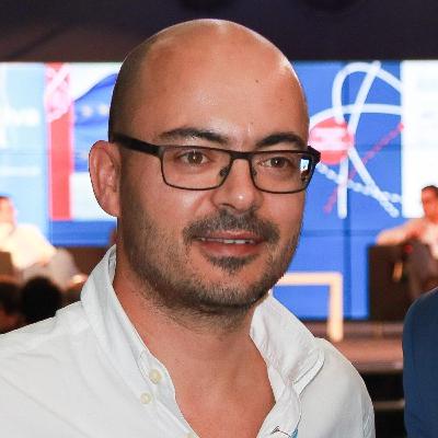 Ep. 84 - Rodrigo Saraiva