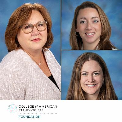 CAP Foundation Chat - Connecting Pathologists and Patients