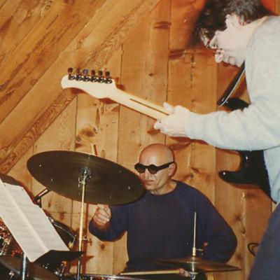 Episode 303: 10_02_17 Uncle Paul's Jazz Closet 1988 Motian-Frisell-Lovano Rehearsals Pt 2 Episode 303: 10_02_17 Uncle Paul's Jazz Closet 1988 Motian-Frisell-Lovano Rehearsals Pt 2