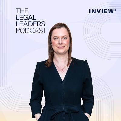 Kate Tyers: Leading with Impact – embracing DEIB and Innovation