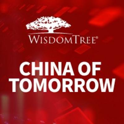 China Macro Update: Real Estate, Tech, and Geopolitics