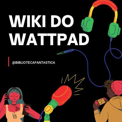 Wiki do Wattpad - Prólogo Wiki do Wattpad - Prólogo