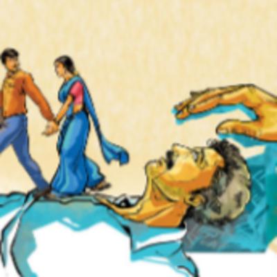 032 - Tandri vatsalyam ( Telugu podcast katha - story)