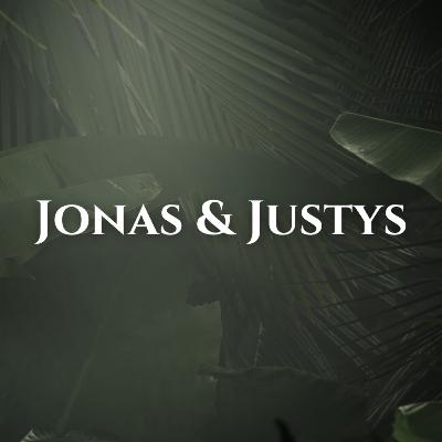 #01 Der Einstieg in eine neue Ära - Jonas & Justys #01 Der Einstieg in eine neue Ära - Jonas & Justys