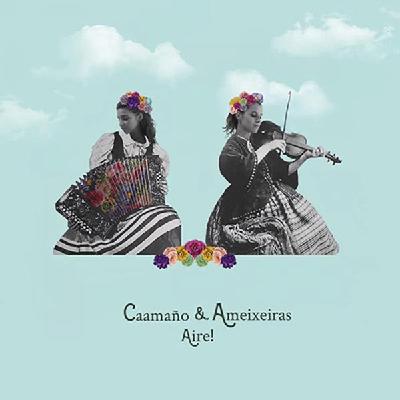 12. Aires de la India y de Galicia (y un poco de afrobeat)