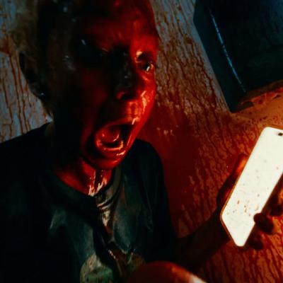 Without Your Head: HUMAN's Matt Stuertz, Dave Pitt & Jackie Kelly premiering at Frightfest