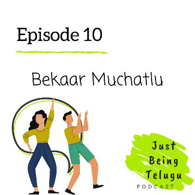 Bekaar Muchatlu