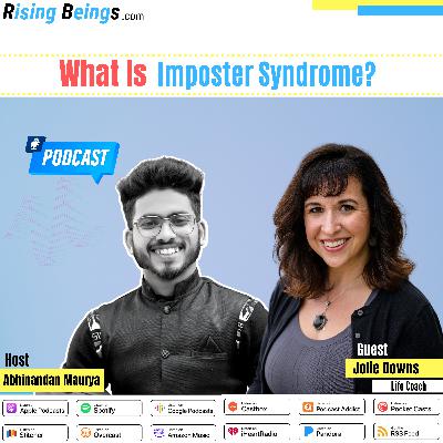 What is Imposter Syndrome?