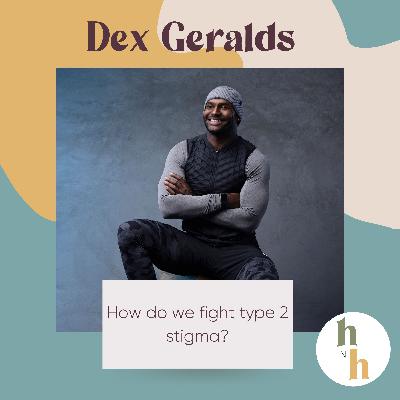 How do we fight type 2 stigma?