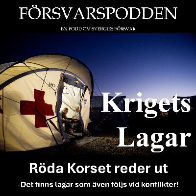 Krigets Lagar