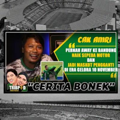 Eps. #32 cerita away ke bandung naik sepeda motor Eps. #32 cerita away ke bandung naik sepeda motor