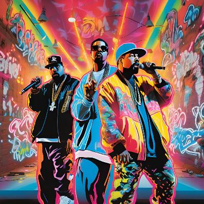 La Era de Oro del Rap (Los años 80)