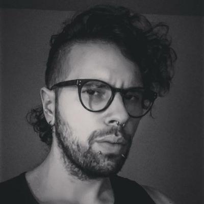 Entrevista com o YouTuber Danilo Mancini do canal Perfumorista!