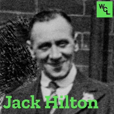 WCL13: Jack Hilton, Rochdale Caliban, part 2