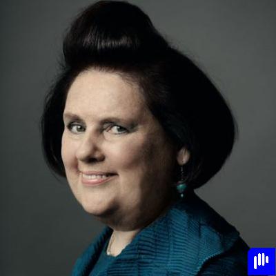 082 Suzy Menkes: Fashion's Greatest Critic