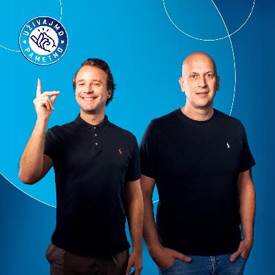 Uživajmo pametno 🎙️ Varna raba interneta danes 🔐🌐