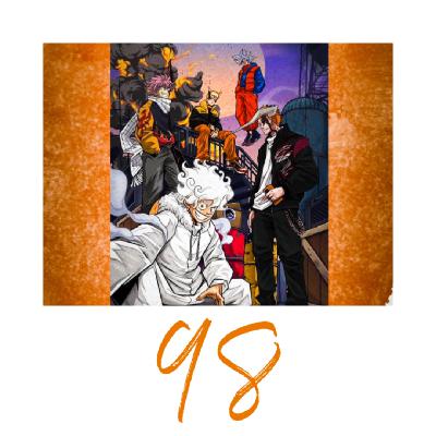 98. La Quinta Marcha