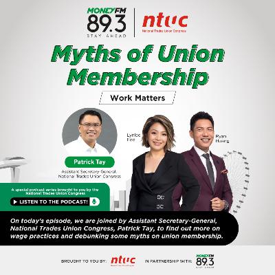 Work Matters: Myths of Union Membership