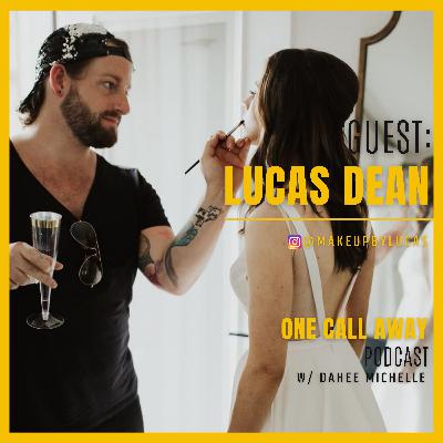 Lucas Dean- A moms love and support, Life as a new yorker, and Perks of being a rebel Lucas Dean- A moms love and support, Life as a new yorker, and Perks of being a rebel