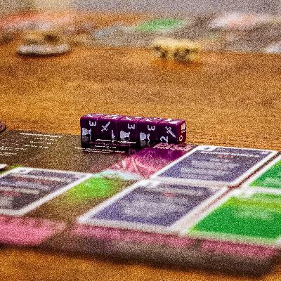 Thieving Doggo - Episode 42 of Worlds Collide