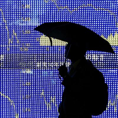 Are we in an economic 'doom loop'?