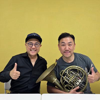 126회 호르니스트 김옥길 [김옥길 호른 독주회 Beyond the Bell : 호른, 시대를 넘다]