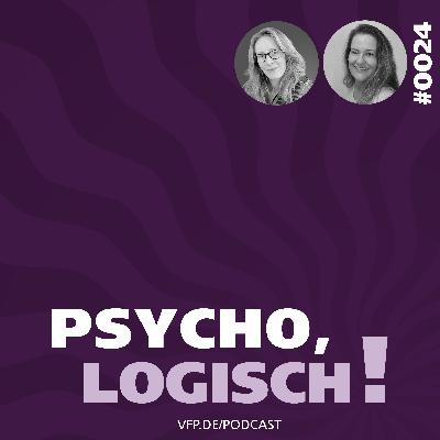 #024 Beziehungen und wie sie gelingen, auch wenn der andere nicht mitmacht