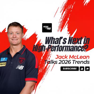 #162 - The 5 High-Performance Trends That Will Shape 2026