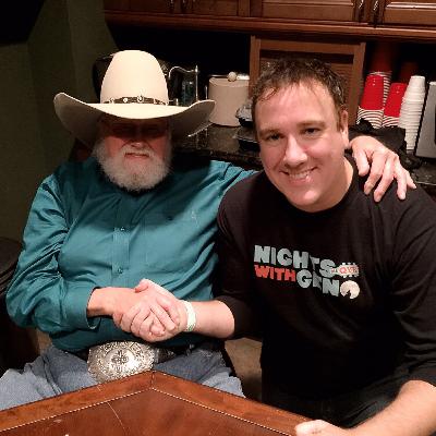 My Chat with Charlie Daniels