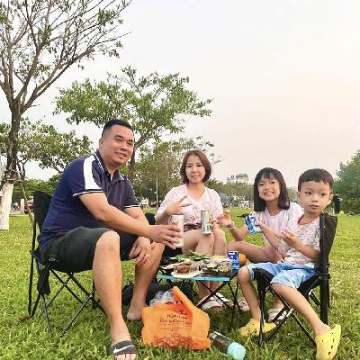 Bỏ nhà Hà Nội để chạy trốn bụi mịn