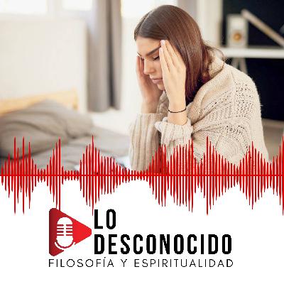 2x05 NUEVA PANDEMIA: La Niebla Mental - Causas y Soluciones