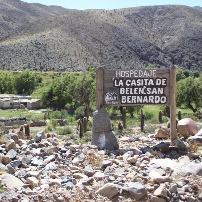 #ContactoSocial: Doña Inocencia Lamas