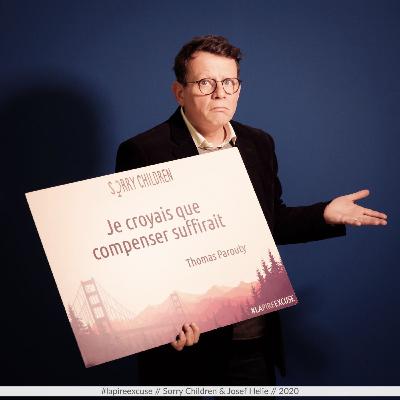 Changer les entreprises Changer le monde - Episode 31 avec Thomas Parouty de l'agence Mieux